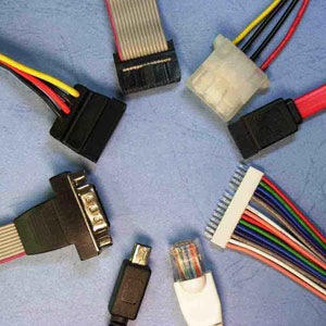 W Series (Wire Harness)